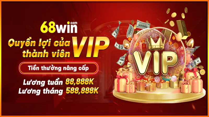 68win 4