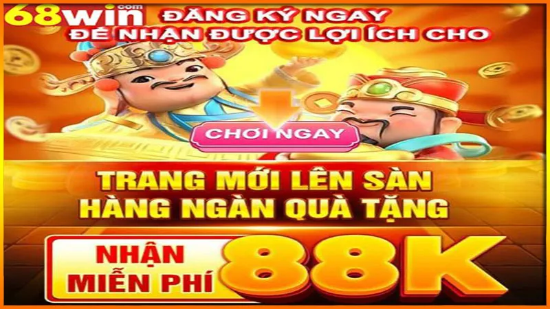68win Tang 88k