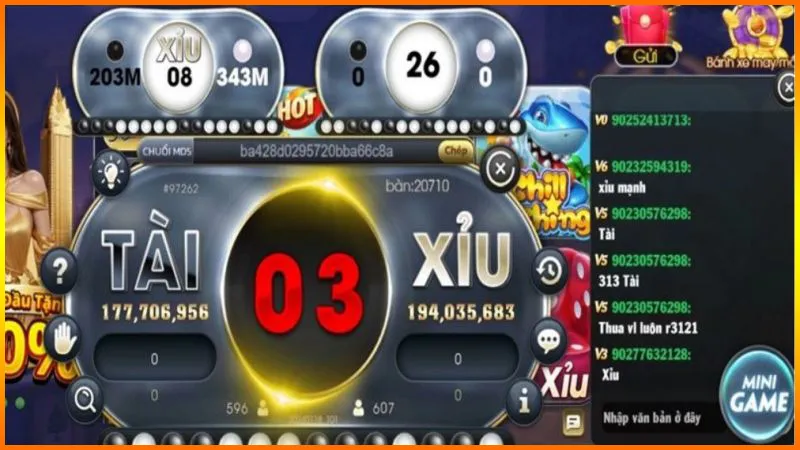 Tai Xiu 789 1