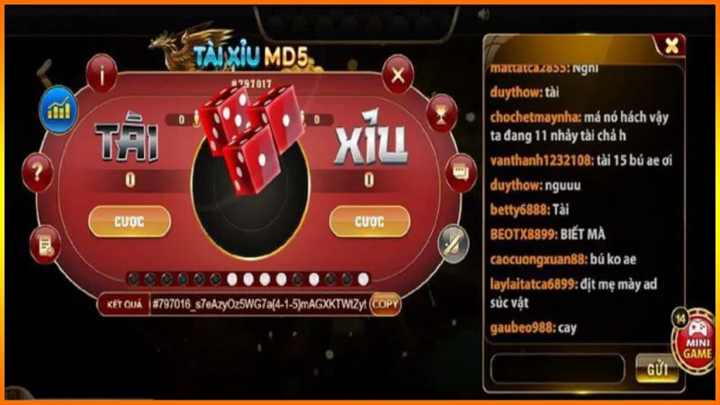 Tai Xiu 789 2