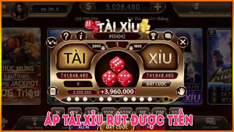 Tai Xiu Sunwin 1